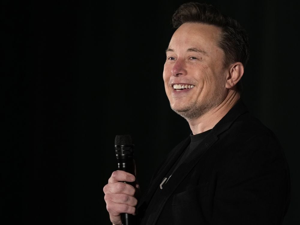 Elon Musk wins court victory in a dispute over a 2018 post during a labor dispute