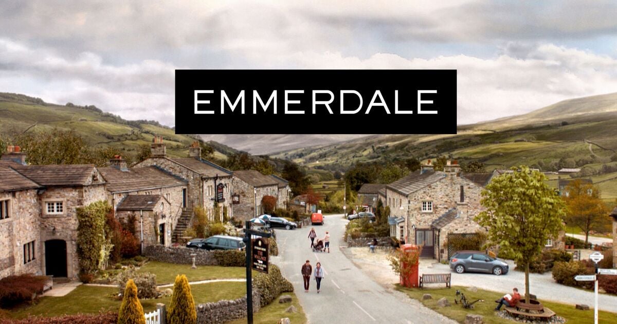 Emmerdale legend breaks silence as she's replaced 30 years after exit