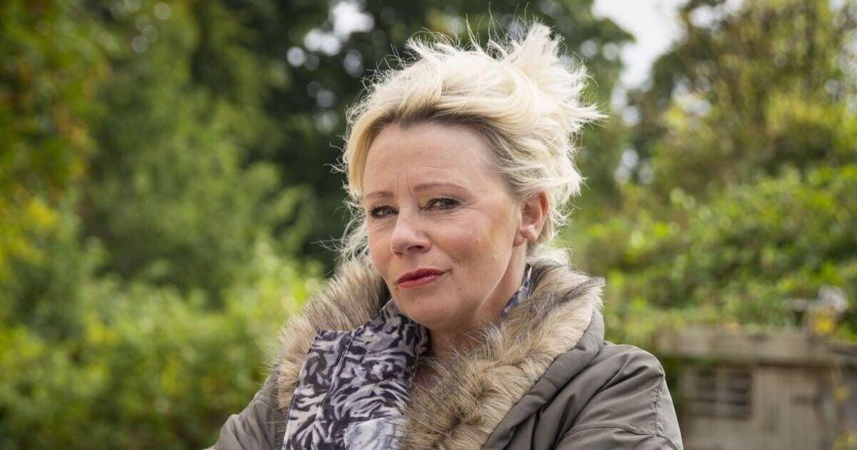 Emmerdale star 'lets slip' returning Dingle character is 'not to be trusted'