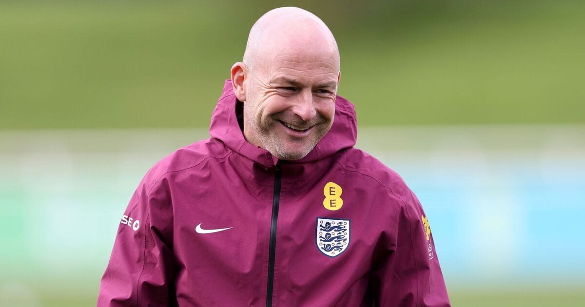 England confirm two players added to Lee Carsley's squad after fresh injury concerns