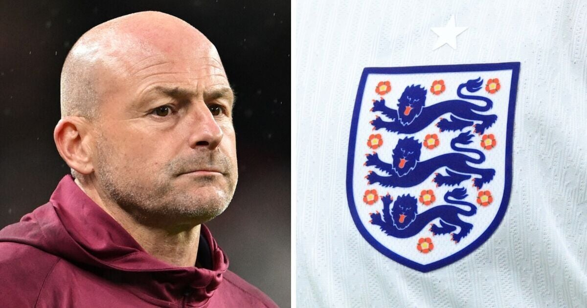 England squad announcement LIVE: Lee Carsley picks new favourite as City star under threat