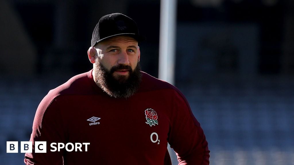 England v New Zealand: Joe Marler deletes X post saying haka 'needs binning'