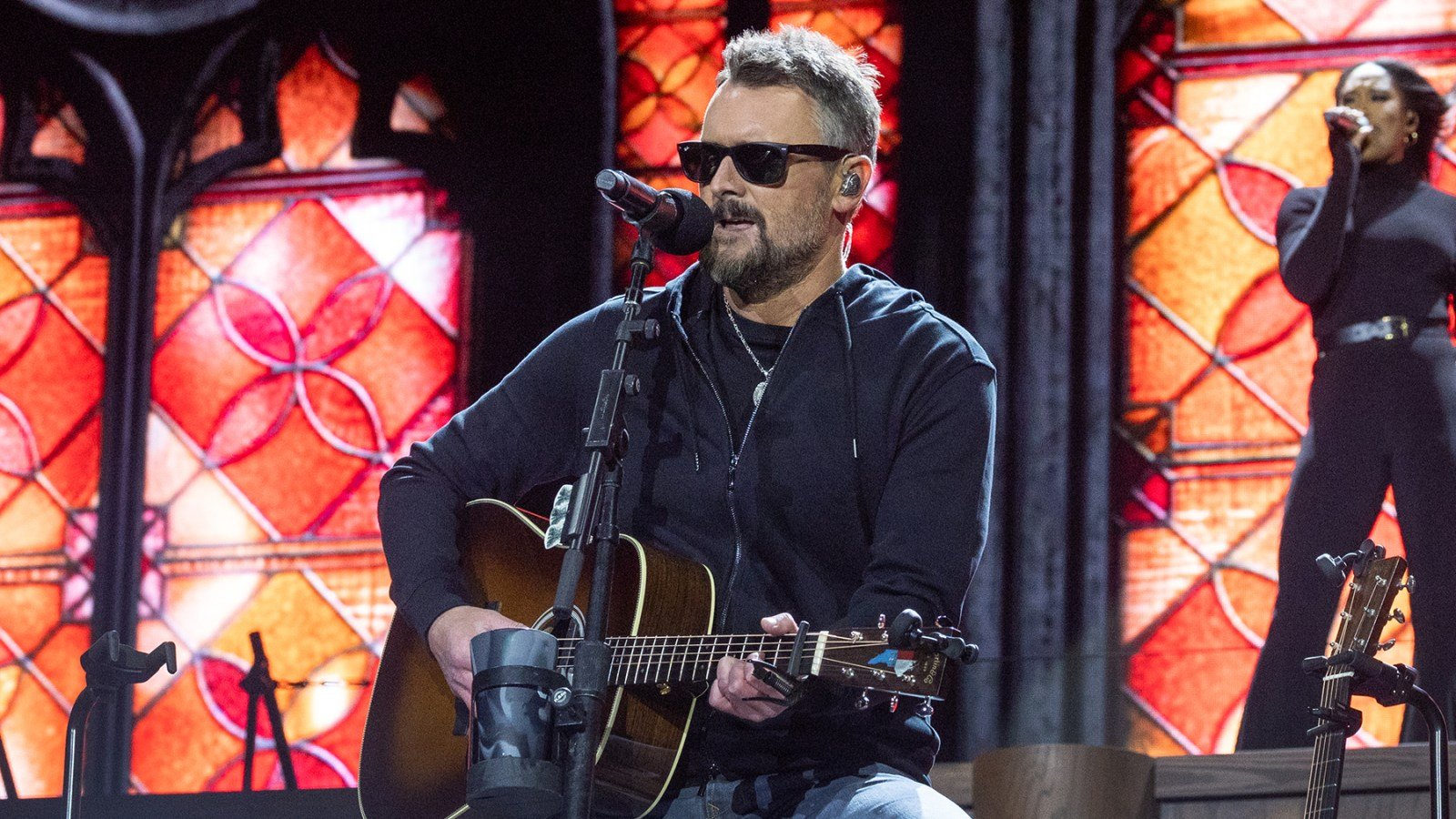 Eric Church, Coldplay, Lisa, and All the Songs You Need to Know This Week