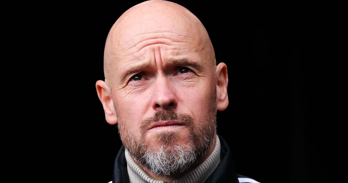 Erik ten Hag convinced he'll be Man Utd boss vs Brentford after INEOS meeting