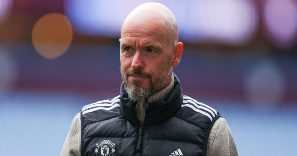 Erik ten Hag 'goes on holiday' a day before Man Utd owners meet to discuss boss' future