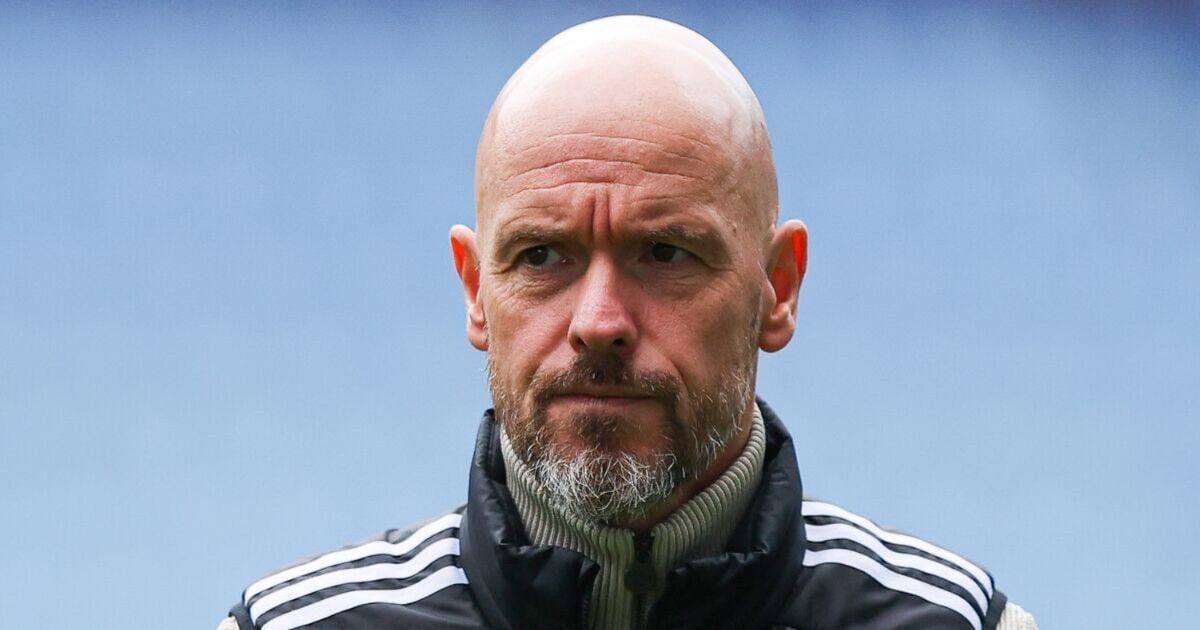 Erik ten Hag risks further humiliation as Liverpool twist the knife into Man Utd boss