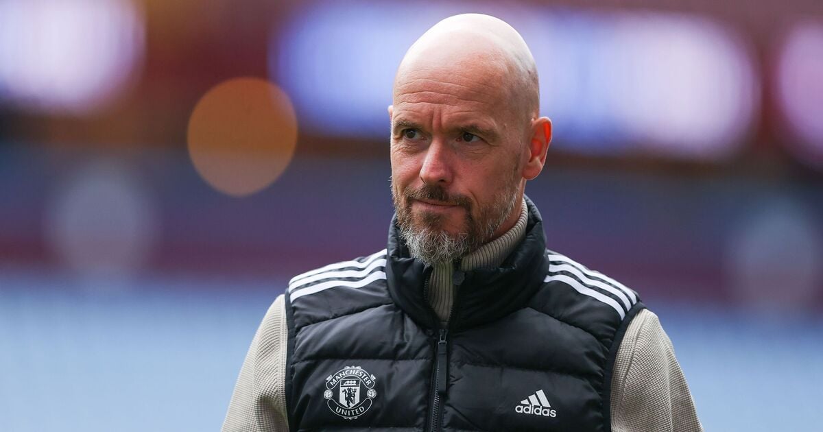 Erik ten Hag shoots himself in the foot as INEOS given new reason to sack Man Utd boss