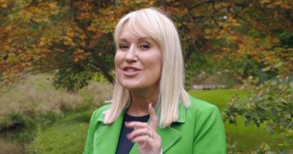 Escape To The Country host Nicki Chapman issues warning as buyer finds 'perfect' home