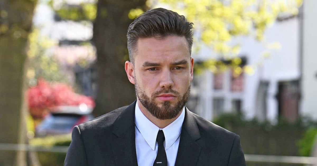 Everything to Know So Far About Liam Payne's Shocking Death at 31