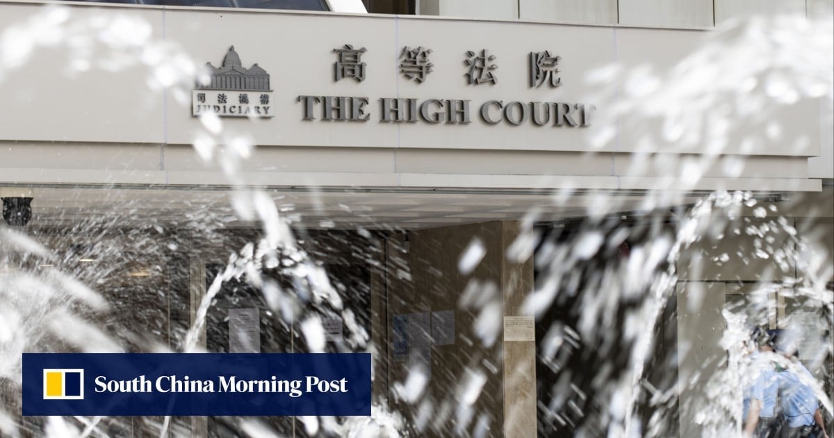 Ex-Hong Kong dim sum chef jailed for 17 years for repeatedly assaulting, raping daughter