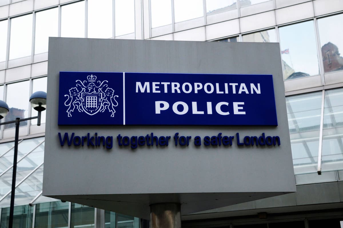 Ex-Met officer to appear in court charged with sex offence on teen he met while on duty