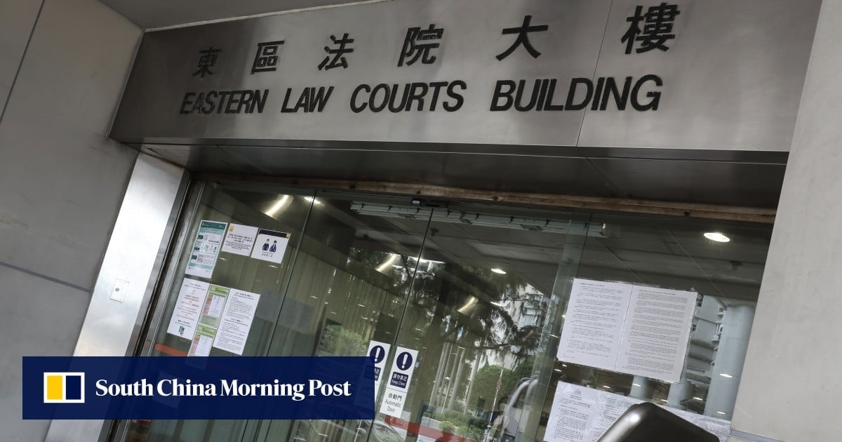 Ex-nursing student at top Hong Kong hospital remanded for alleged theft of over HK$100,000