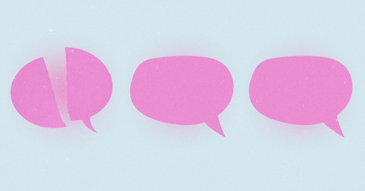 How to Break 8 Toxic Communication Habits