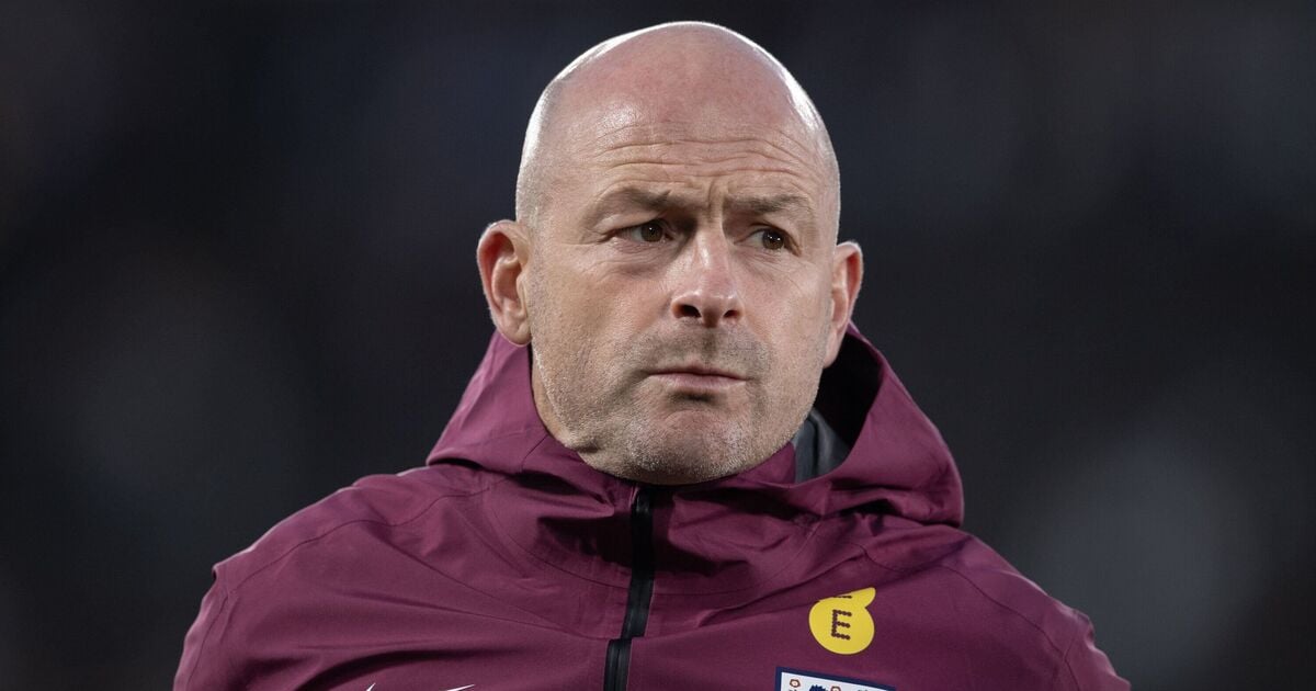 FA confirm Lee Carsley role after Thomas Tuchel announced as new boss