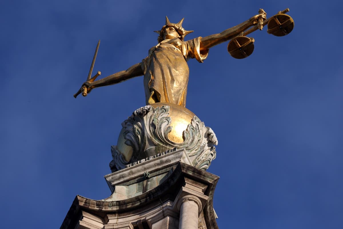 Fact check: Crown Prosecution Service decides which cases to charge