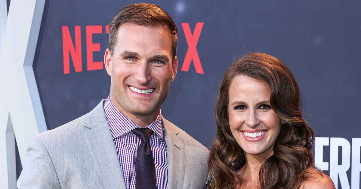 Falcons QB Kirk Cousins and Wife Julie Hampton's Relationship Timeline