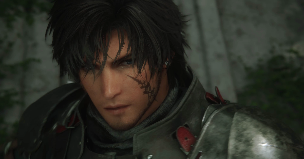 Final Fantasy 16 producer wants Xbox launch, but can't say when it'll happen