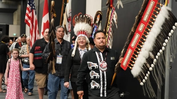 First Nations leaders call for overhaul of negotiation process for child welfare reform deal