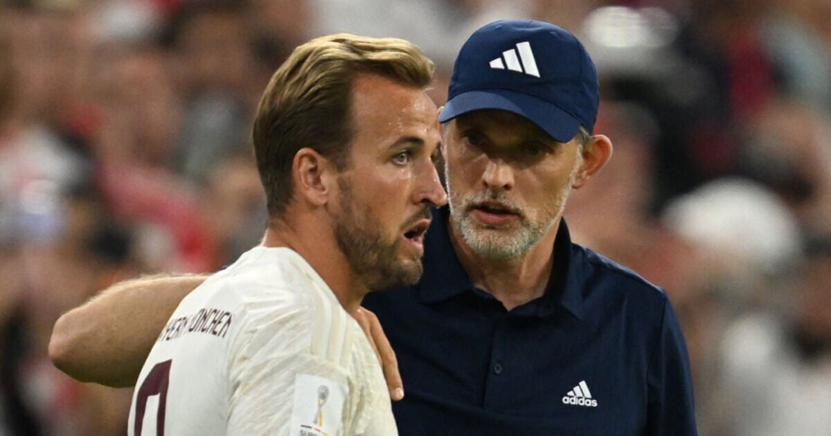 Five biggest winners and losers as Thomas Tuchel gets ready to lead England