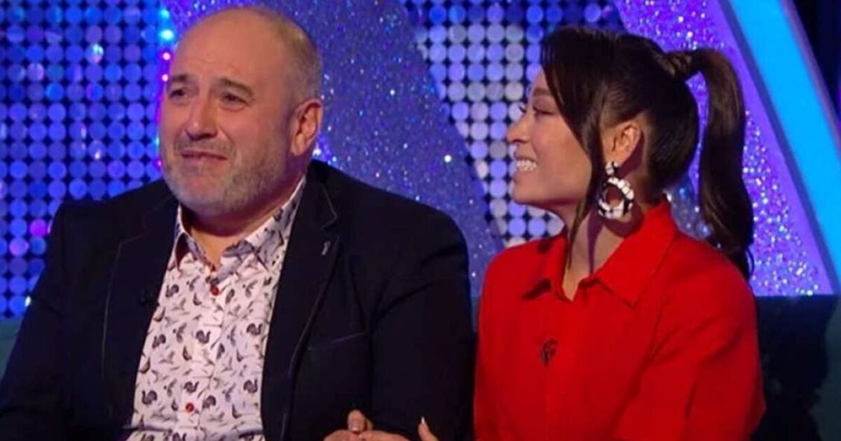 Five questions BBC haven't answered on Wynne Evans and Katya Jones' Strictly incident