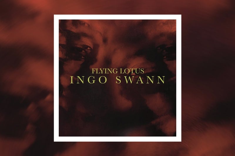 Flying Lotus Surprises Fans With Captivating New Single "Ingo Swann"