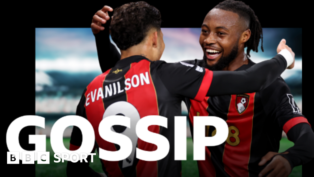 Football gossip: Semenyo, Kerkez, Howe, Mainoo, Solskjaer, Eriksen, Guardiola