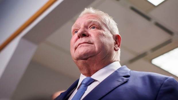 Ford government plans $200 rebate cheques as possible early election looms: source