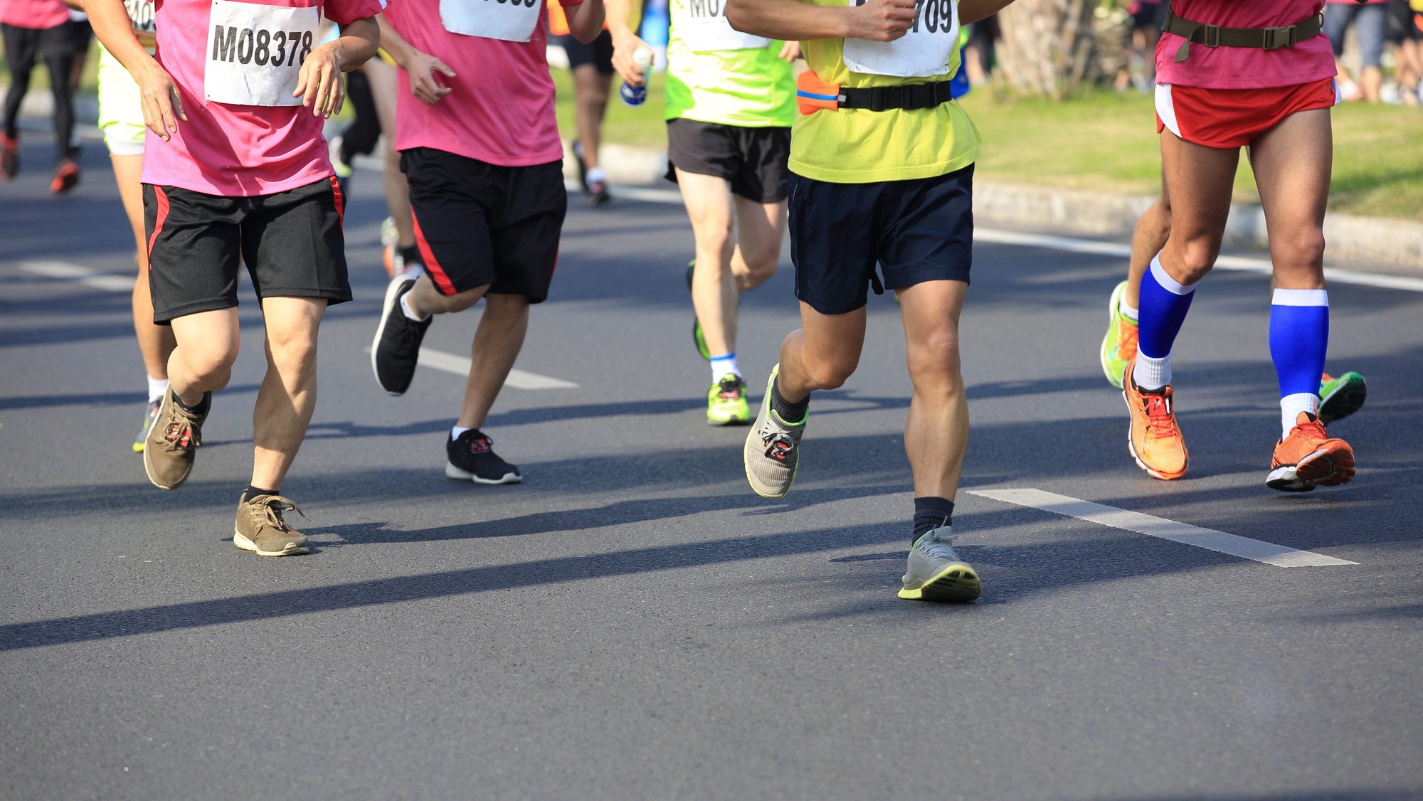 Foreign men charged with indecent behaviour at running event in Malaysia, 2 arrested