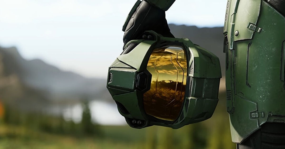 Former Halo Infinite dev confirms cancelled battle royale mode, says it "could have been a game changer"