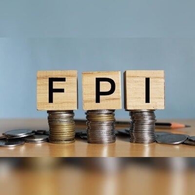 FPIs withdraw Rs 27,142 cr in 3 trading sessions on geopolitical tensions