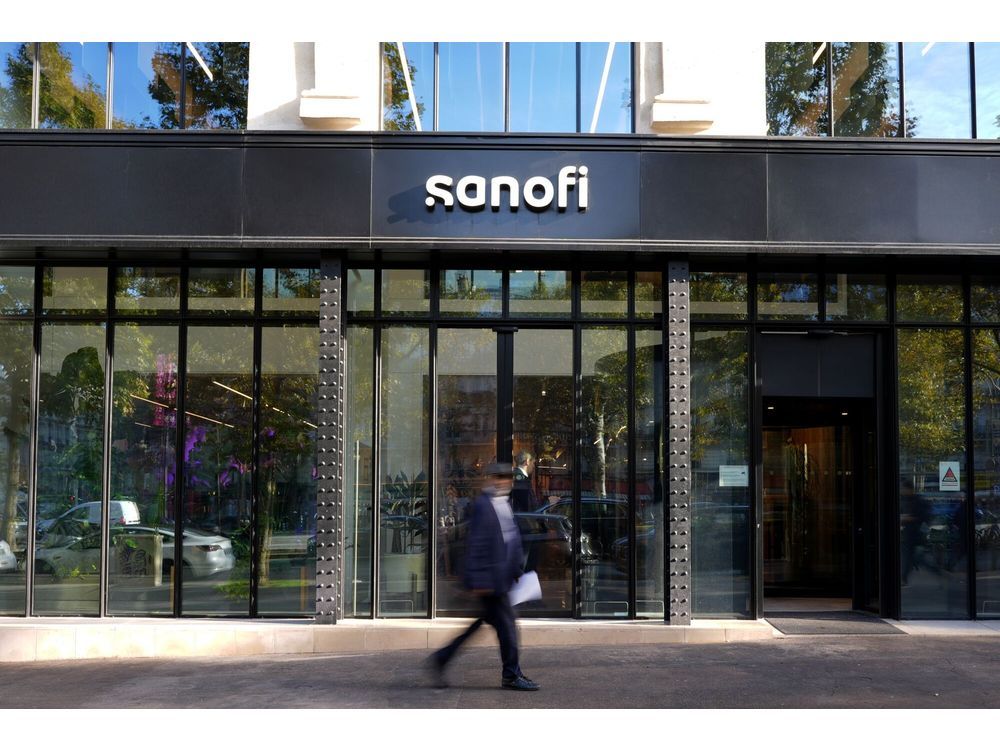 France Weighs State Stake in Sanofi Unit Being Sold to CD&R