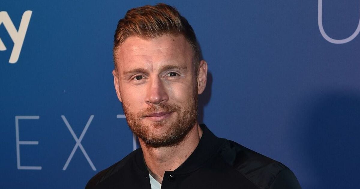 Freddie Flintoff lands huge new TV gig as he's set to host iconic 80s gameshow