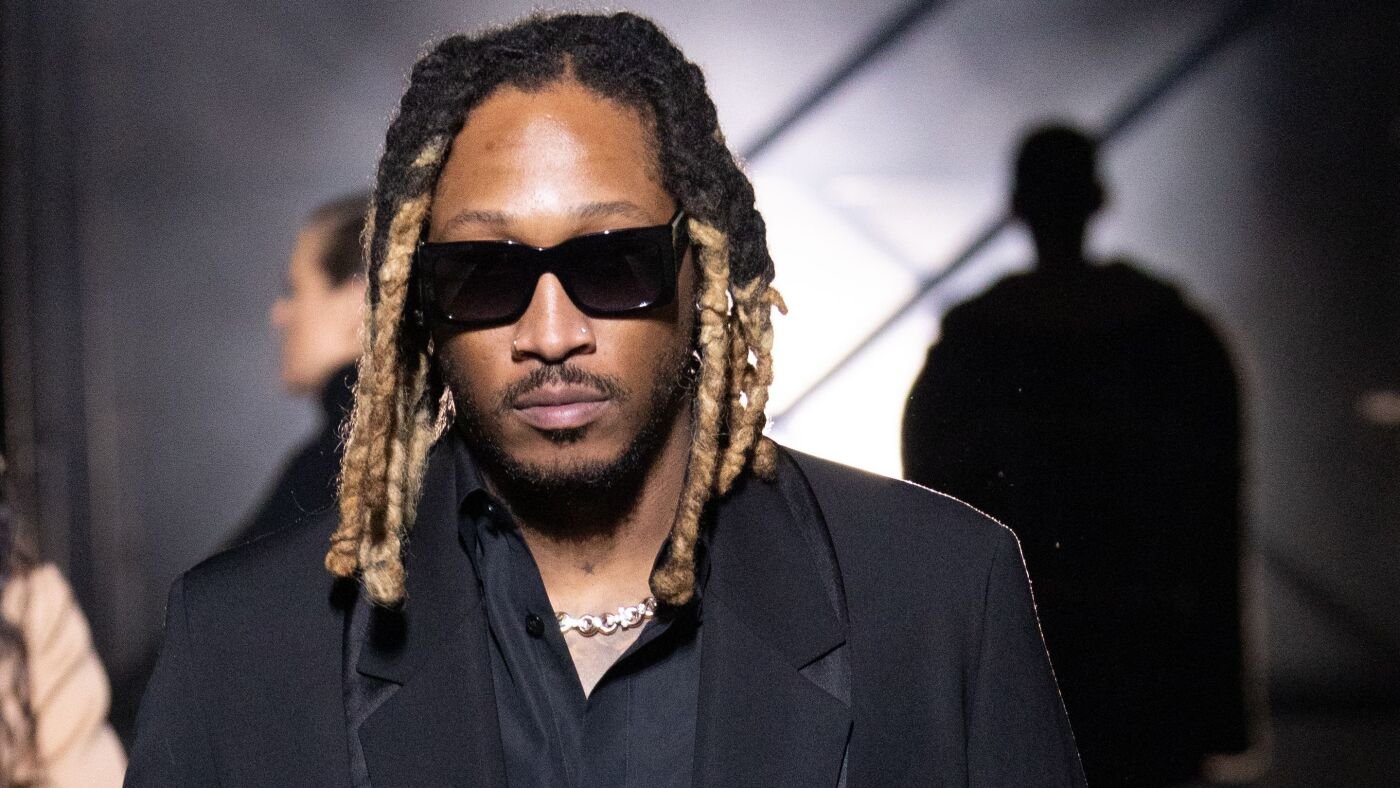 Future has dropped three chart-topping albums in just six months