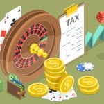 Gaming tax revenue reaches MOP7.16b in August