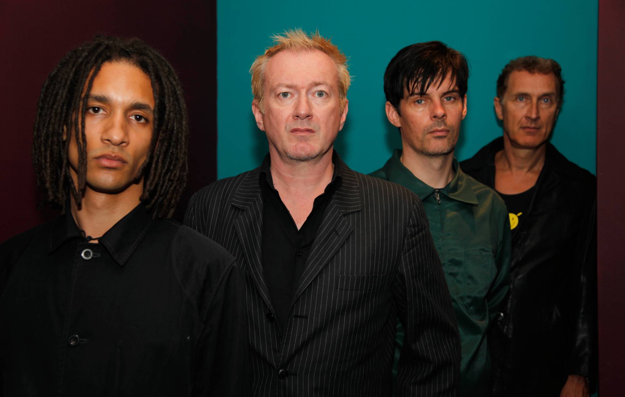 Gang Of Four announce 2025 US farewell tour