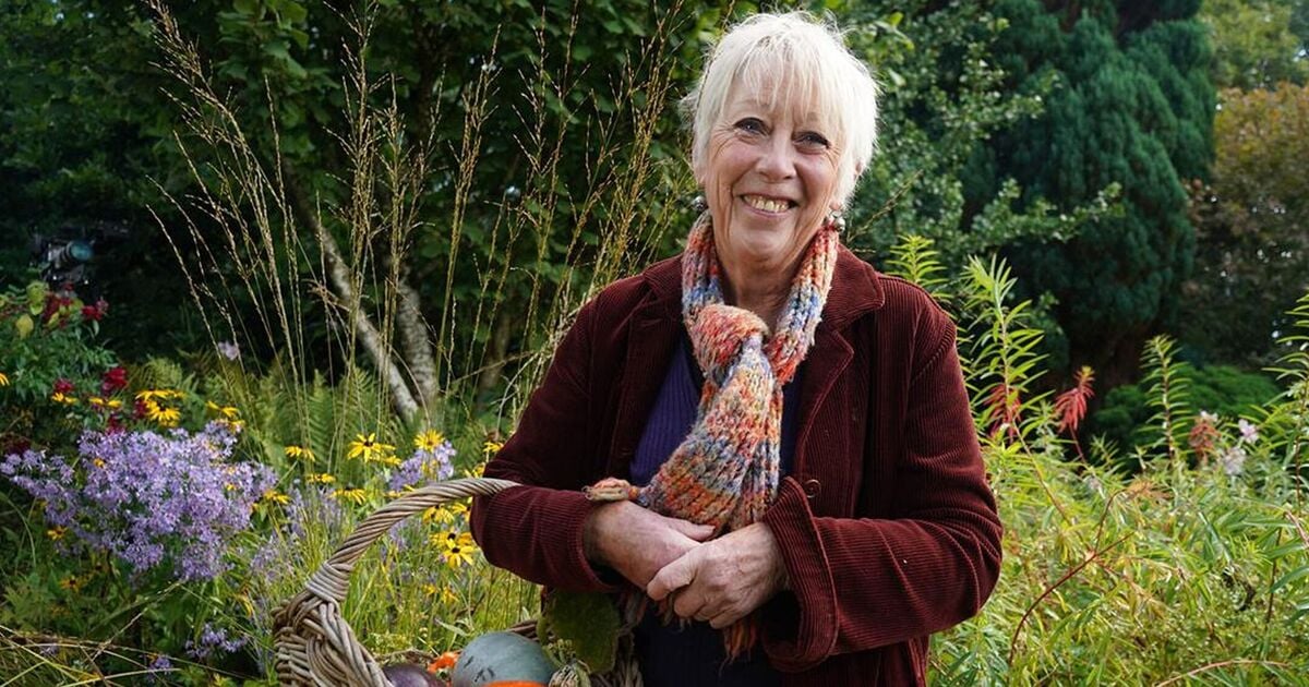 Gardeners' World's Carol Klein admits 'I'm lucky' after devastating health diagnosis