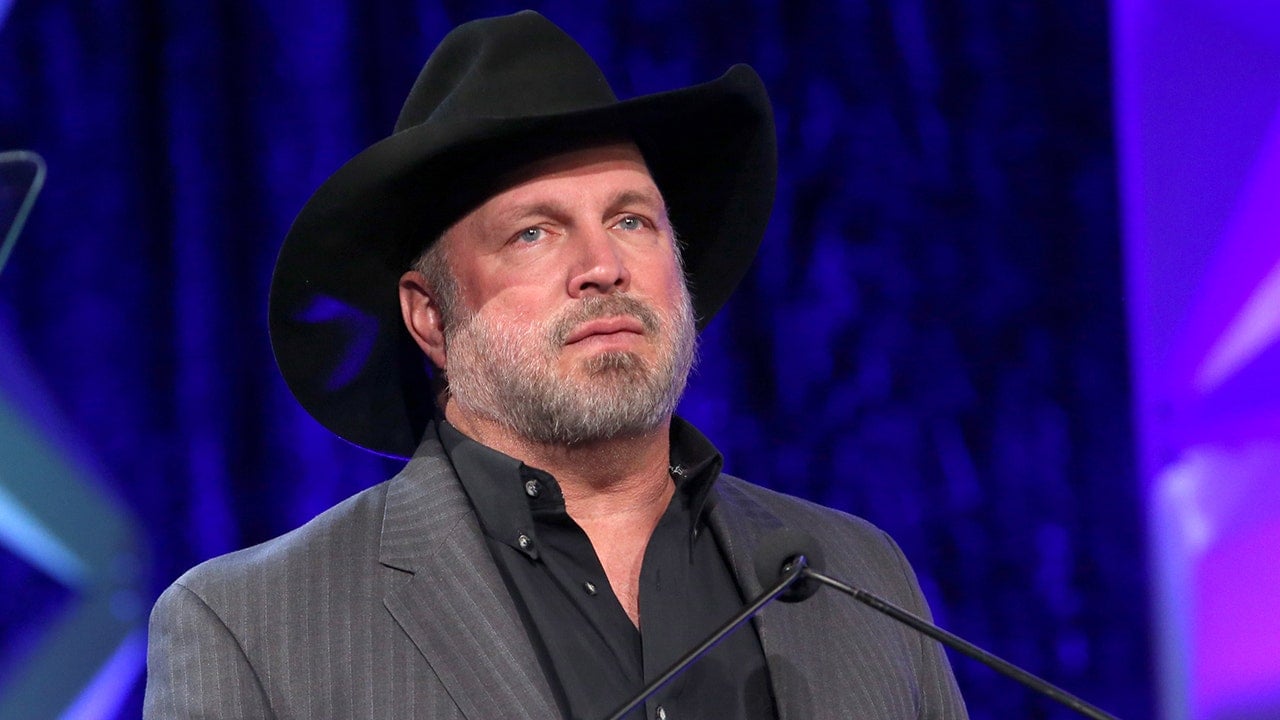 Garth Brooks accused of sexual assault and battery by his makeup artist in new lawsuit