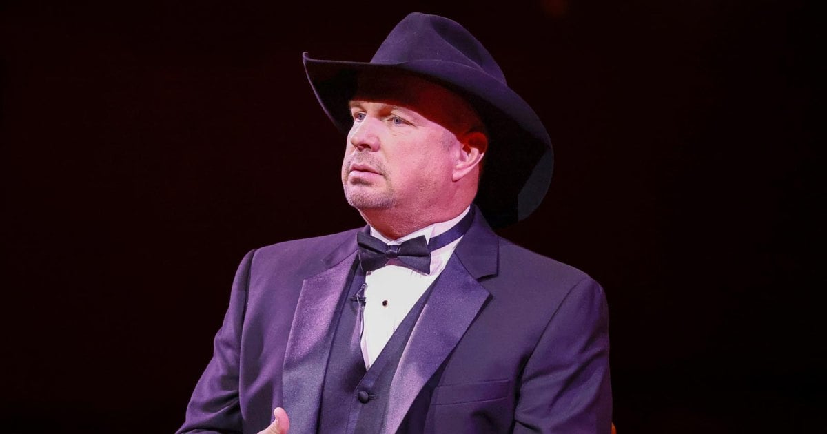 Garth Brooks Breaks Silence on Sexual Assault and Battery Allegations