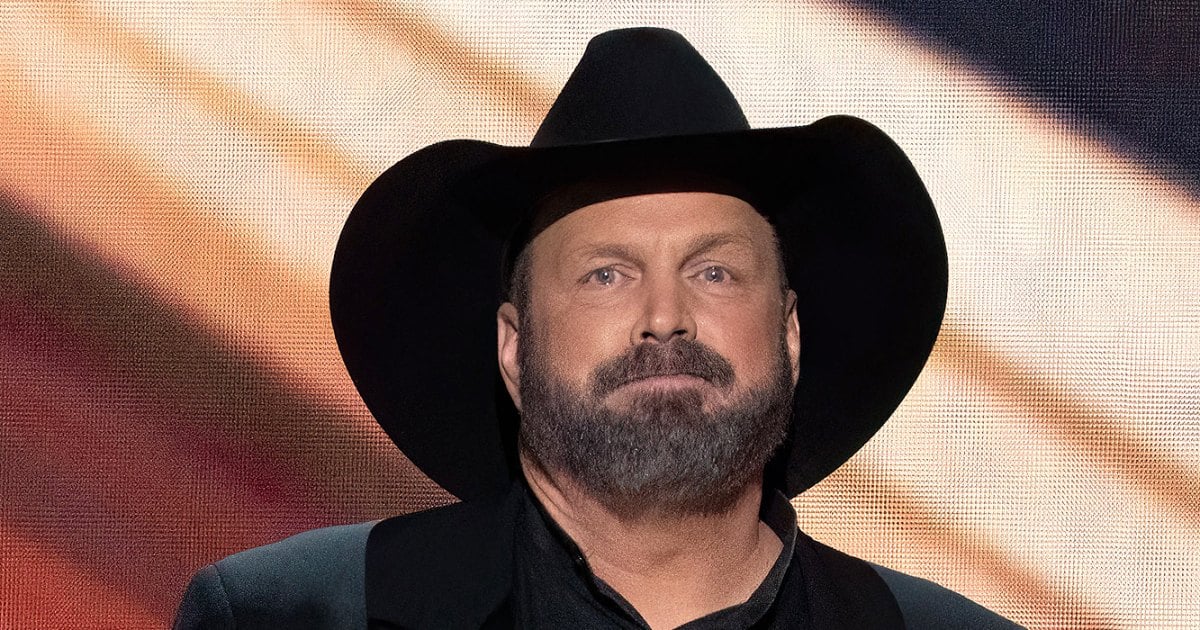 Garth Brooks Claims Accuser Planned Million Dollar 'Blackmail' Scheme