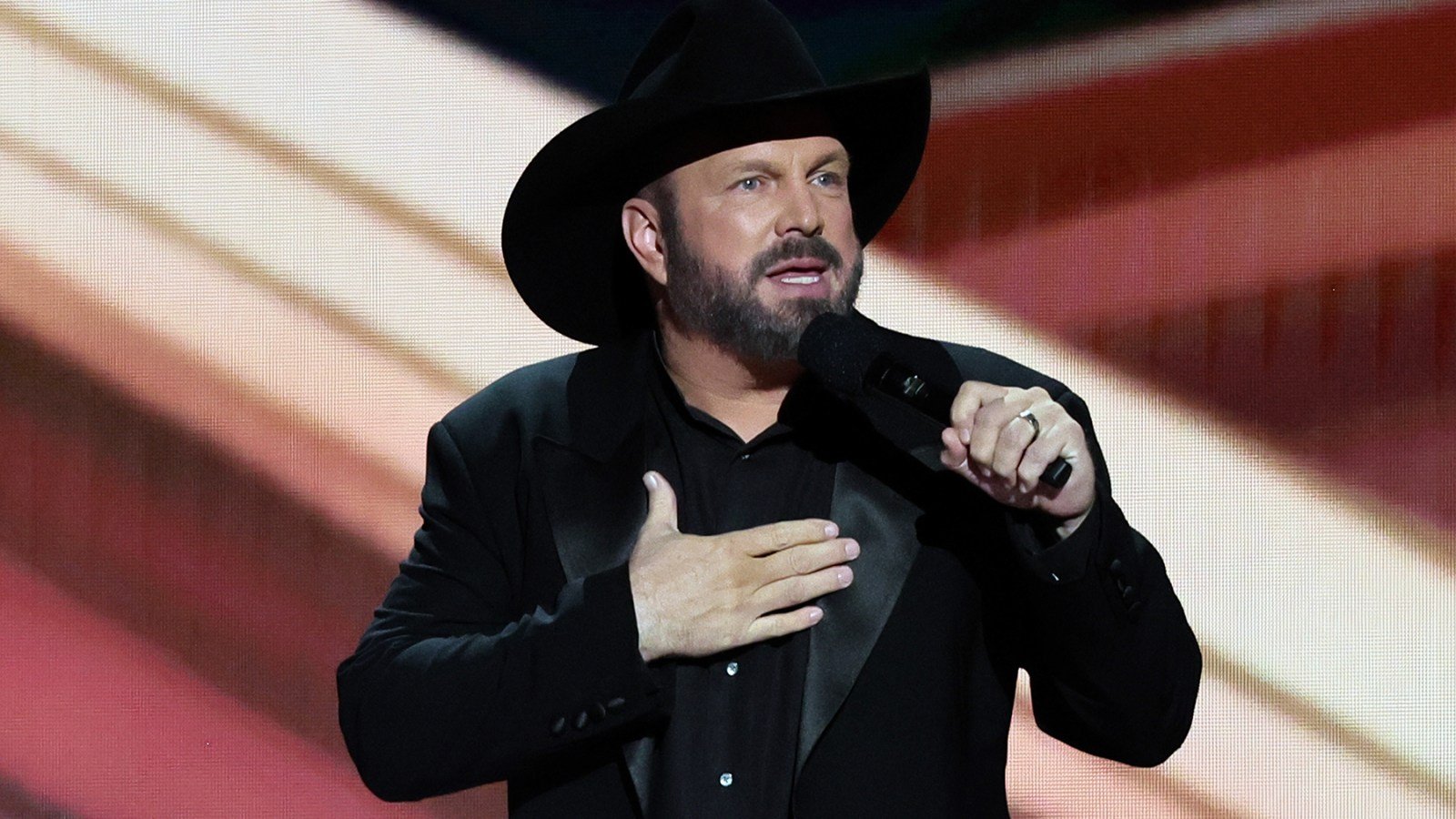 Garth Brooks Sued for Sexual Assault by Makeup Artist