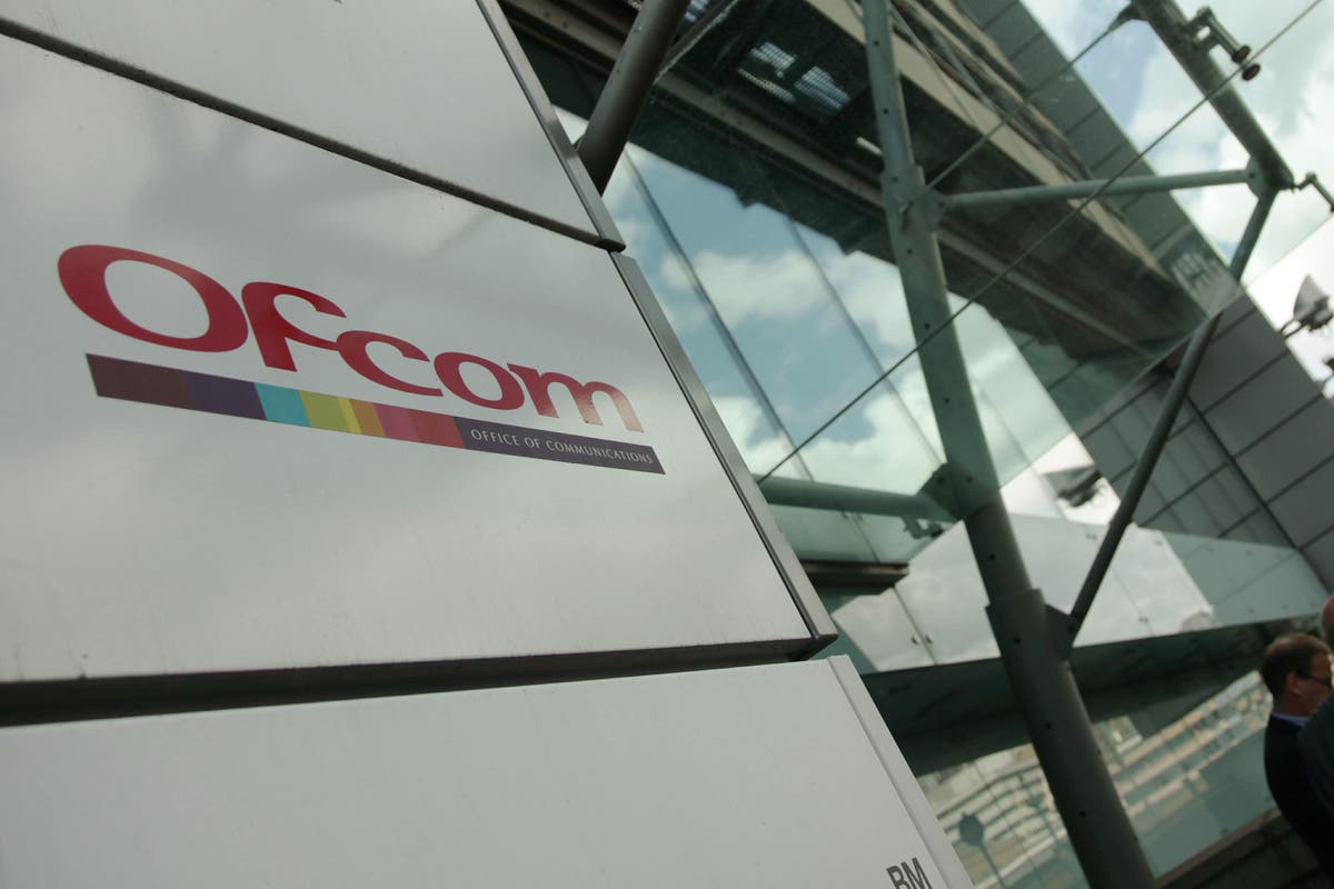 GB News loses High Court bid to block Ofcom sanction over alleged rules breach