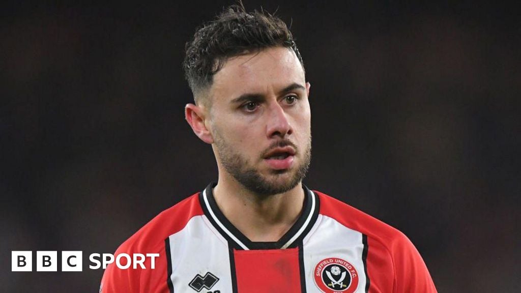 George Baldock dies: Former Sheffield United defender found dead aged 31