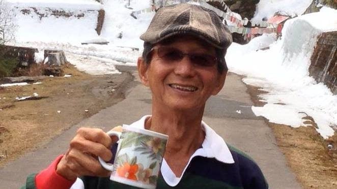 Gerald Giam posts tribute to ACS teacher who died on Mt Everest