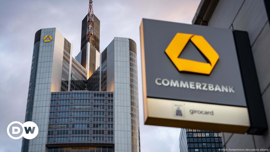 Germany's prolonged recession makes firms takeover targets