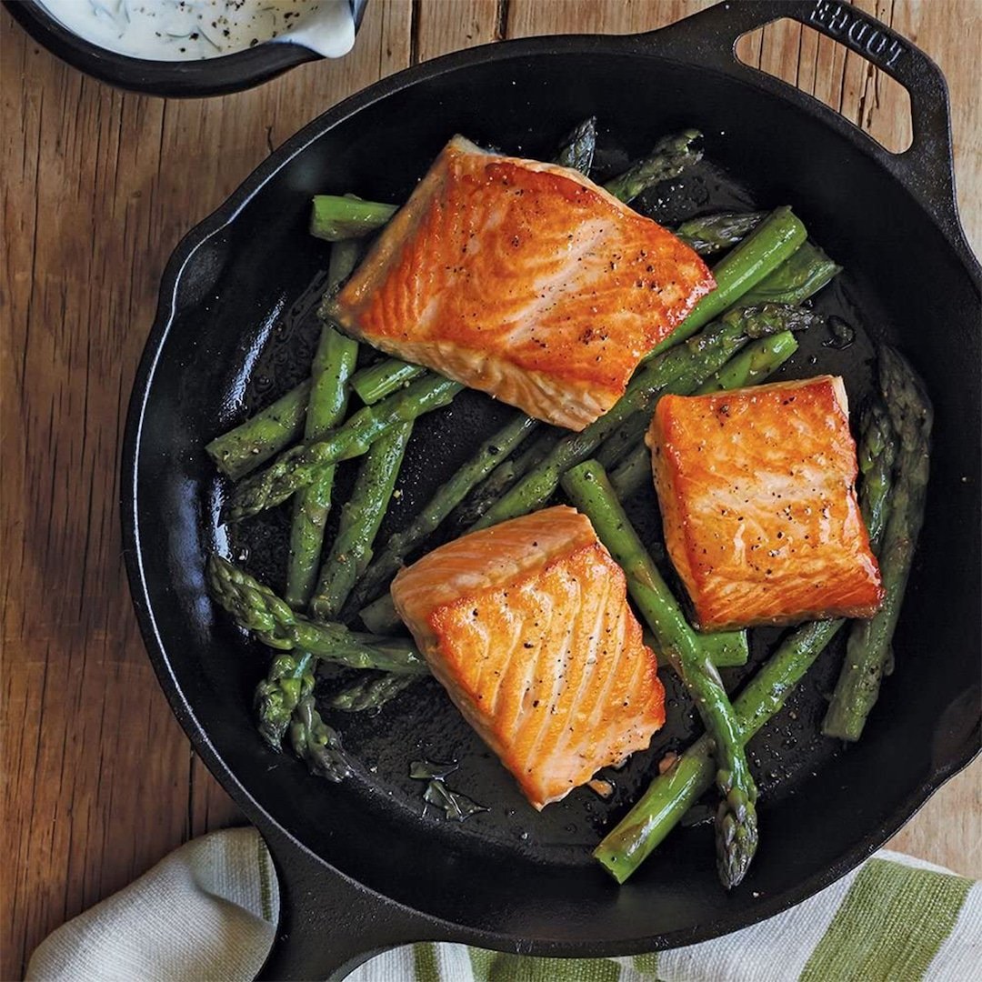  Get a $19 Prime Day Deal on a Skillet That Rivals Le Creuset Cookware 