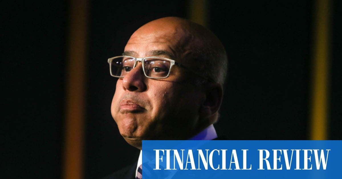 GFG Alliance: British courts pile more pressure onto Sanjeev Gupta