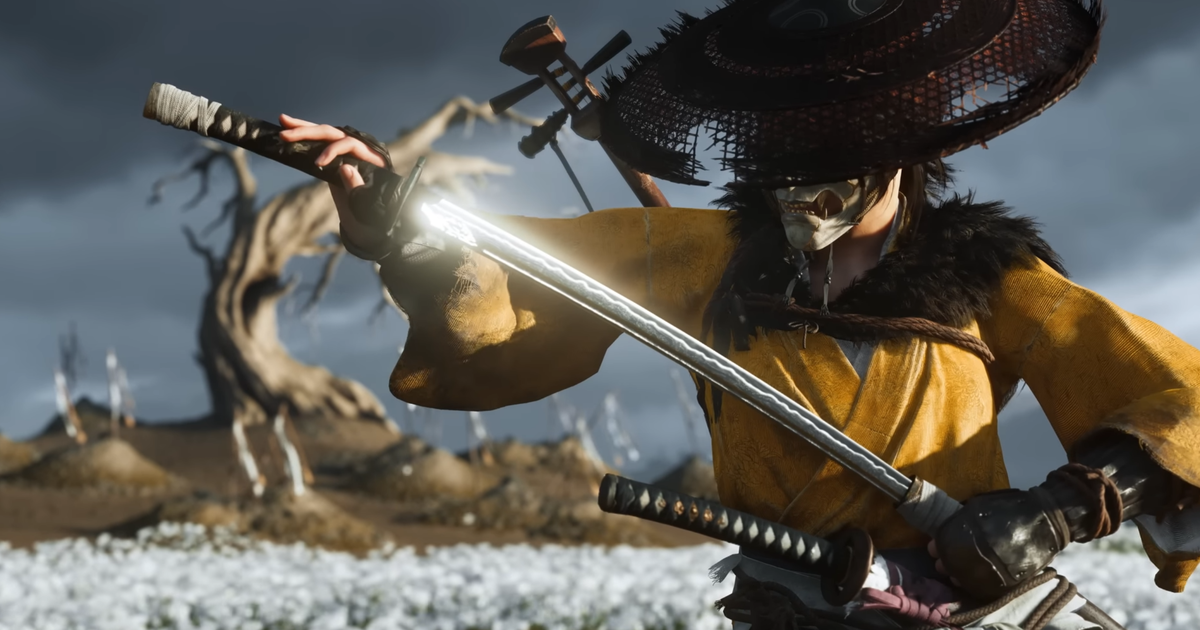 Ghost of Tsushima follow-up will have a less repetitive open world