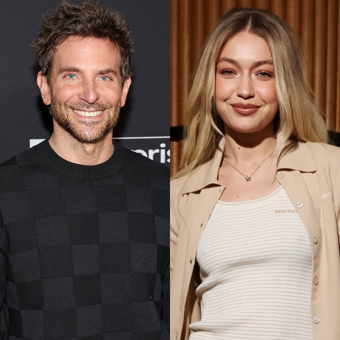  Gigi Hadid Shares BF Bradley Cooper Will Miss Victoria's Secret Show 