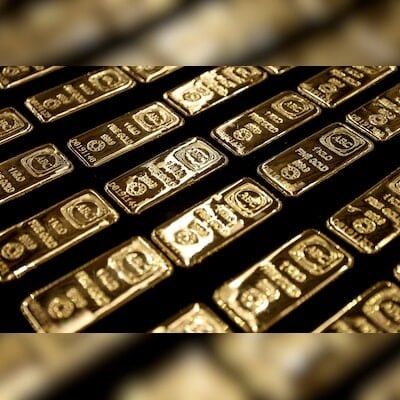 Gold down Rs 10 at Rs 76,680; silver dips Rs 100, trading at 94,000/kg