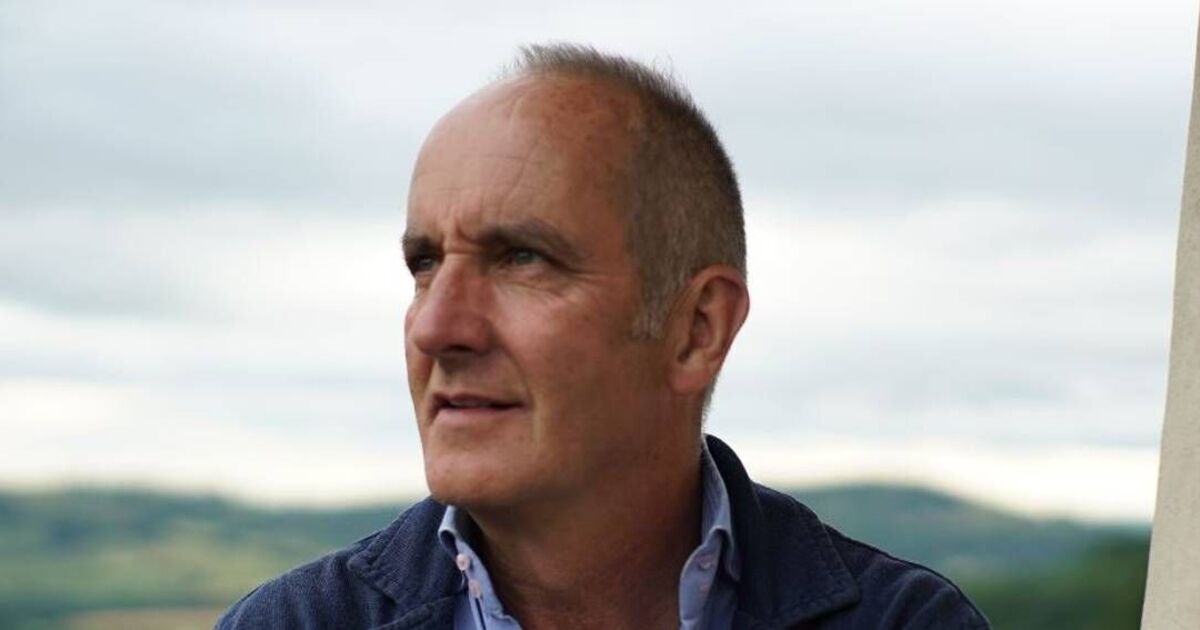 Grand Designs host Kevin McCloud shares biggest show secret - and what fans don't see